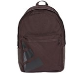Mochila adidas clsc bars bts marrón