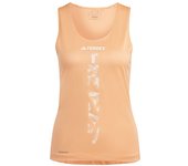 Camiseta adidas 7 xpr singlet mujer