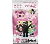 Lucky Lou Light Ave y cordero - 1,7 kg