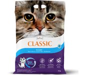 Extreme Classic arena aglomerante sin perfume - 14 kg