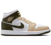 Zapatillas mujer Nike Air Jordan 1 Mid
