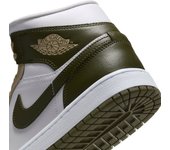 Zapatillas mujer Nike Air Jordan 1 Mid