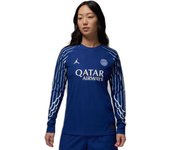 Maillot auténtico Fourth de manga larga para mujer PSG Match 2024/25