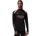 Camiseta de manga larga Third PSG 2024/25 Strike Dril