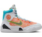 Zapatillas de interior para niños Nike Kobe 9 Elite