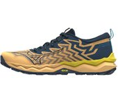 Zapatillas de running Mizuno Wave Daichi