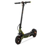 PATINETE OLSSON MAMBA LITE GREEN/BLACK