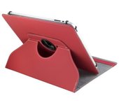FUNDA TABLET E-VITTA 8 ROTATE 360 RED