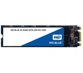DISCO SSD M.2 250GB WESTERN BLUE 2280
