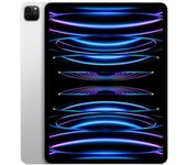 IPAD PRO APPLE 11 M2 512GB WIFI SILVER