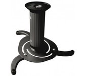 SOPORTE PROYECTOR TOOQ PJ1010TN BLACK