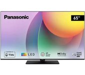 Televisor LED UHD - Panasonic TB-65W60AEZ, 65 pulgadas, HDR+, TiVo