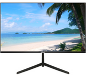 Dahua Technology DHI-LM24-B200 LED display 60,5 cm (23.8") 1920 x 1080 Pixeles Full HD Negro