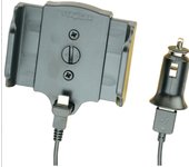 Kram fix2car aktiv universalh usb-c/usb-c 2.1a swivel