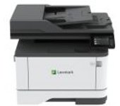 Impressora lexmark multifunções laser mono bsd 2.0 evergreen xm3150