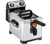 Tefal Filtra Pro Premium FR516110 Freidora Semiprofesional 4L 2400W Acero Inoxidable