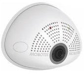 Mobotix MX-I26B-6D016 cámara de vigilancia Esférico Cámara de seguridad IP Interior 3072 x 2048 Pixeles Pared