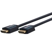 ClickTronic 40988 cable HDMI 1 m HDMI tipo A (Estándar) Negro