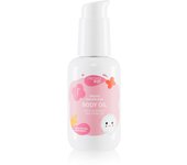 Dream Dandelion Body Oil
