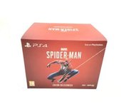 OTROS ACCESORIOS CONSOLAS S`PIDERMAN EDICION COLECCIONISTA S`PIDERMAN EDICION COLECCIONISTA