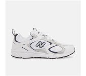 Zapatillas new balance 408 blanco