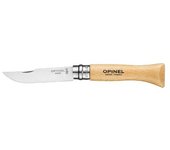 Navaja de montaña opinel n°06 inox