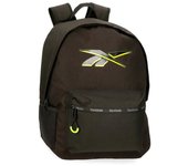 Mochila reebok berlin 45 cm negro