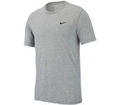 Camiseta de fitness nike dri-fit training