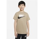 Camiseta nike sportswear infantil