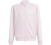 Chándal adidas 3stripes niña rosa