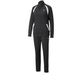 Chándal puma classic tricot mujer
