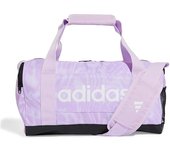 Bolsa adidas lin xs duf w gf lila