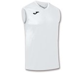 Camiseta joma combi hombre blanco