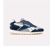 Zapatillas reebok glide gris/azul