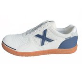 Zapatillas fútbol sala munich g-3 azul