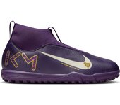 Botas de fútbol para niños Nike Mercurial Superfly 10 Academy "Kylian Mbappé" TF