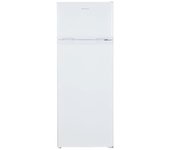 Frigorífico Svan Combi 185cm 293L Clase E Blanco No Frost Multi AirFlow Bajo Ruido