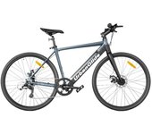 Bicicleta eléctrica UrbanGlide Ebike M1 250W 36V 10.4Ah Shimano 8v Hidráulicos 60km