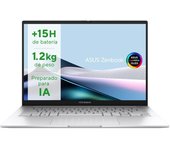 ASUS ZenBook 14 OLED UX3405MA-PZ266W Intel Evo Core Ultra 7 155H/16GB/512GB SSD/14