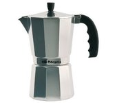 Cafetera Italiana ORBEGOZO KF900 9 Tazas