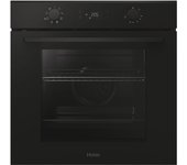 Horno HAIER H6 ID2P3T1HTB Aquálisis Negro