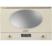 Microondas SMEG MP822PO