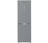 Combi WHIRLPOOL WHK 26363 XP6E Inox 1.85m