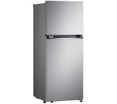 Frigorífico 2P. LG GTBV22PYGKD Inox 1.44m E