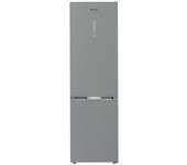 Combi WHIRLPOOL WHK 26403 XP6E Inox 2.03m