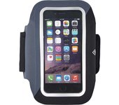 Ronhill Pulsera Phone unisex All Black M-L