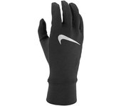 Nike Guantes Fleece Rg male Black / Black / Silver S-M