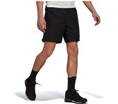 Adidas Pantalones Cortos Terrex Primeblue Trail 7´´ male Black XL