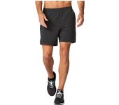 2xu Pantalones Cortos Motion 6´´ male Black / Black S