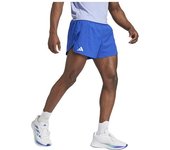 Adidas Pantalones Cortos Adizero Essentials Split male Team Royal Blue S